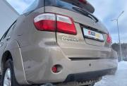 Toyota Fortuner I Рестайлинг Иваново  - изображение 53