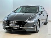 Hyundai Sonata VIII (DN8) Москва  - изображение 20