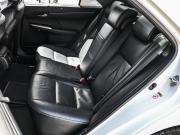 Toyota Camry VII (XV50) Рестайлинг 2 Новороссийск  - изображение 32
