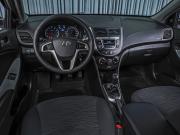 Hyundai Solaris I Рестайлинг Ставрополь  - изображение 26