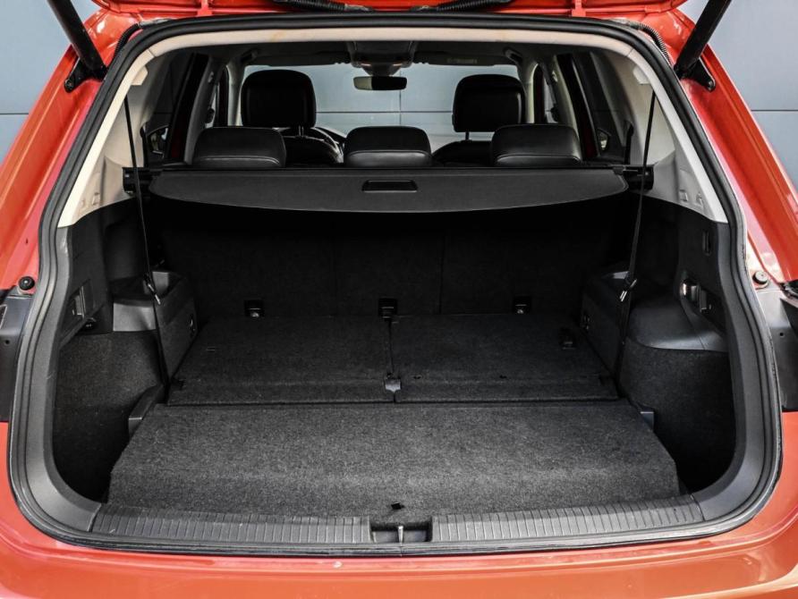 Volkswagen Tiguan II Новороссийск  - изображение 24