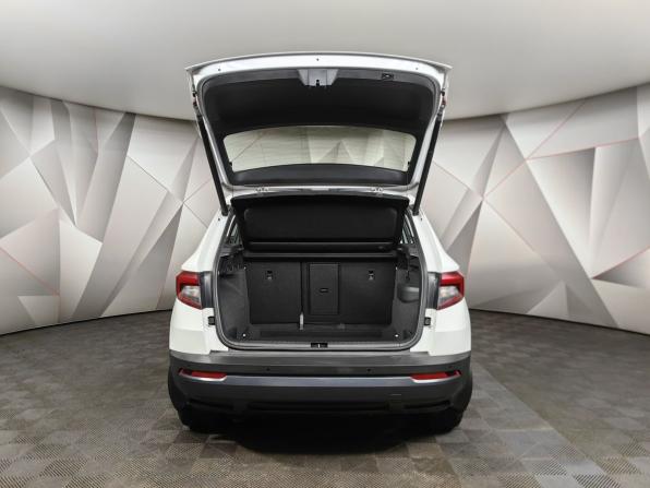 Skoda Karoq I с пробегом 2020 года, цена 2 155 000 рублей, 87726 км, внедорожник, Автокод Объявления