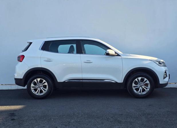 Chery Tiggo 4 Pro I с пробегом 2023 года, цена 1 449 000 рублей, 103197 км, внедорожник, Автокод Объявления