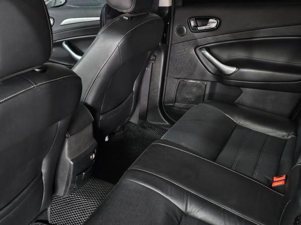 Ford Mondeo IV с пробегом 2008 года, цена 850 000 рублей, 171500 км, седан, Автокод Объявления