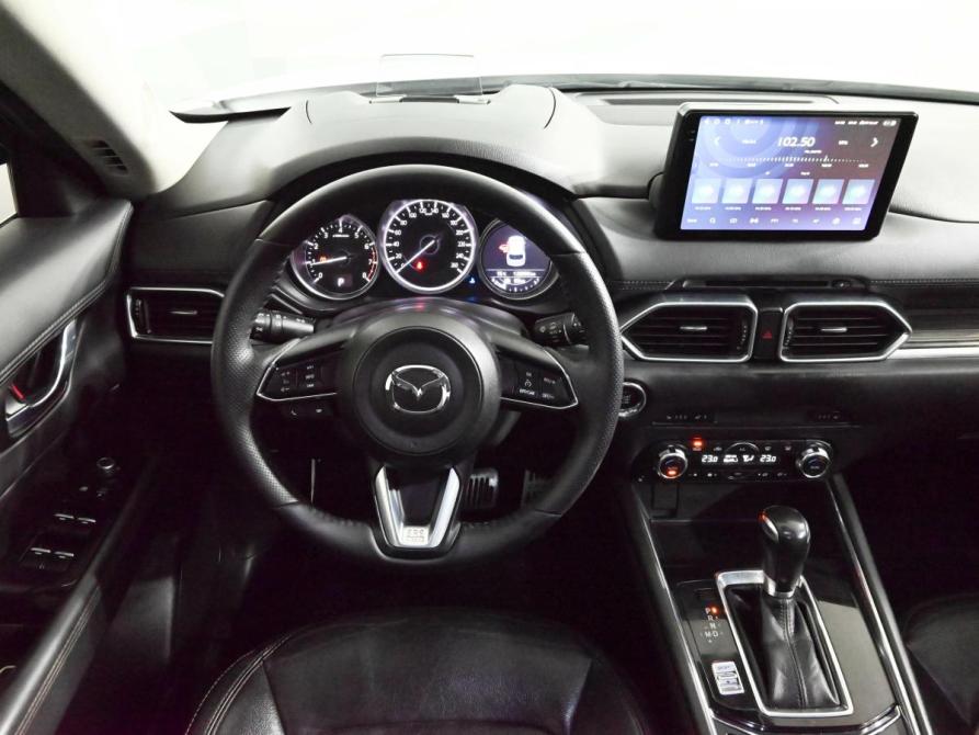 Mazda CX-5 II Екатеринбург  - изображение 13