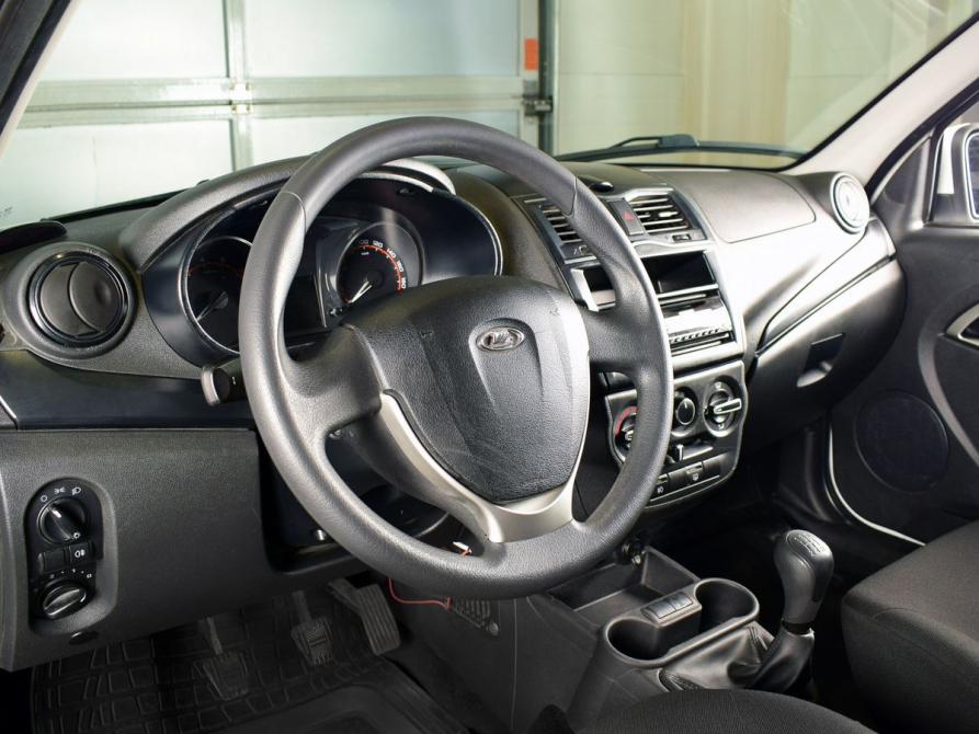 Lada (ВАЗ) Granta I Рестайлинг Кемерово  - изображение 6