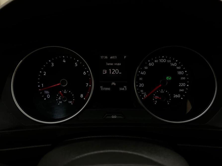 Volkswagen Tiguan II Рестайлинг Волжский  - изображение 13