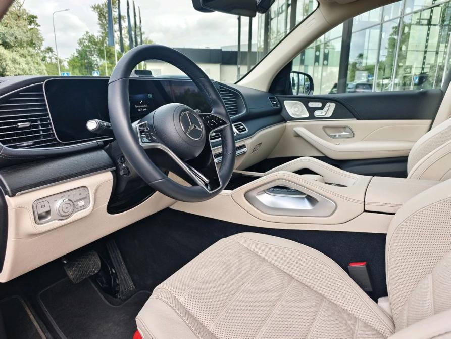 Mercedes-Benz GLE II (V167) Рестайлинг Санкт-Петербург  - изображение 11
