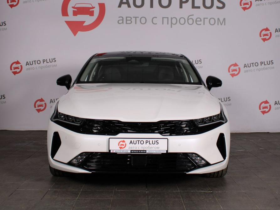 Kia K5 III Минеральные Воды  - изображение 3