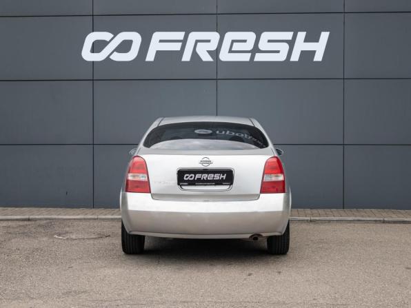 Nissan Primera III (P12) с пробегом 2003 года, цена 390 000 рублей, 260532 км, седан, Автокод Объявления