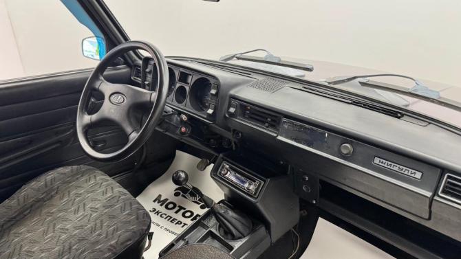 Lada (ВАЗ) 2104 с пробегом 2003 года, цена 150 000 рублей, 84000 км, универсал, Автокод Объявления