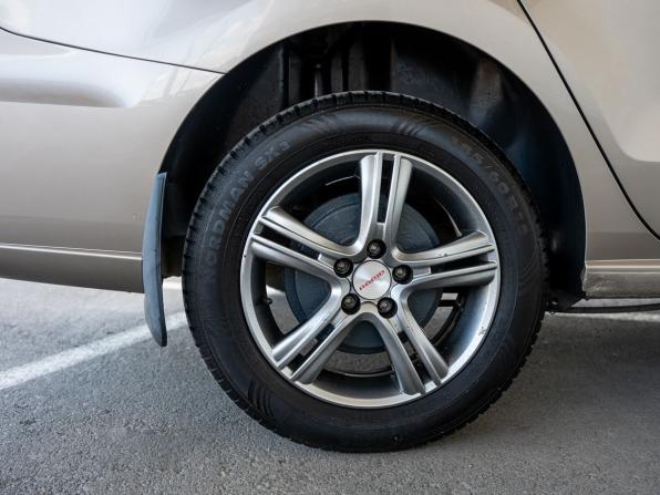Volkswagen Polo V Рестайлинг с пробегом 2019 года, цена 1 530 000 рублей, 80964 км, седан, Автокод Объявления