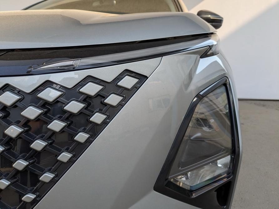 Omoda C5 I Рестайлинг Москва  - изображение 22