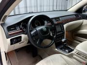 Skoda Superb II Ижевск  - изображение 48