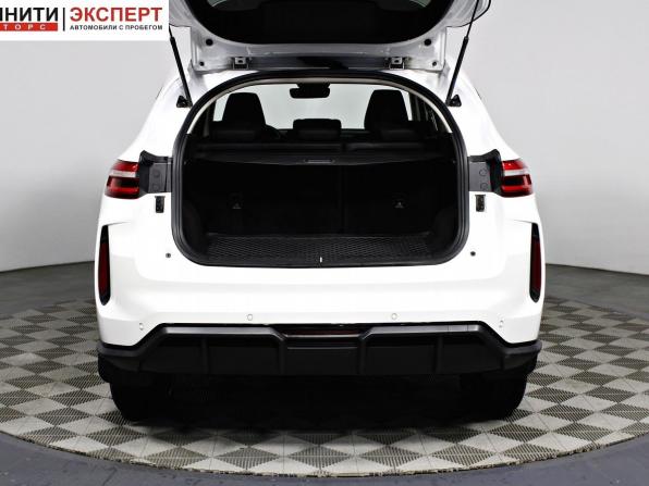Haval F7 I Рестайлинг с пробегом 2023 года, цена 2 227 000 рублей, 52007 км, внедорожник, Автокод Объявления