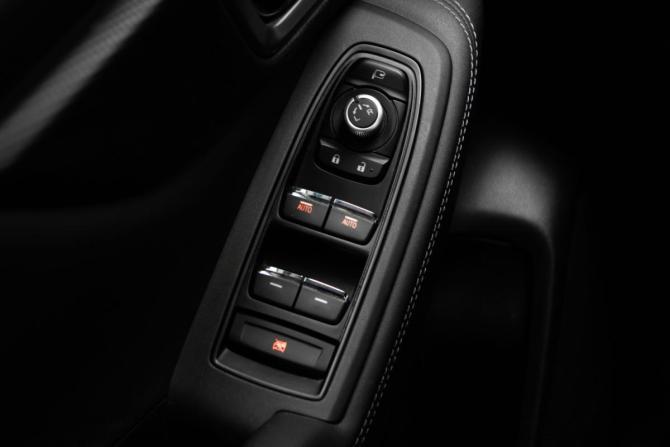 Subaru Forester V с пробегом 2020 года, цена 2 949 000 рублей, 42111 км, внедорожник, Автокод Объявления