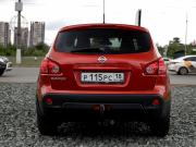 Nissan Qashqai I Ижевск  - изображение 33