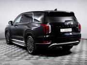 Hyundai Palisade I Москва  - изображение 31