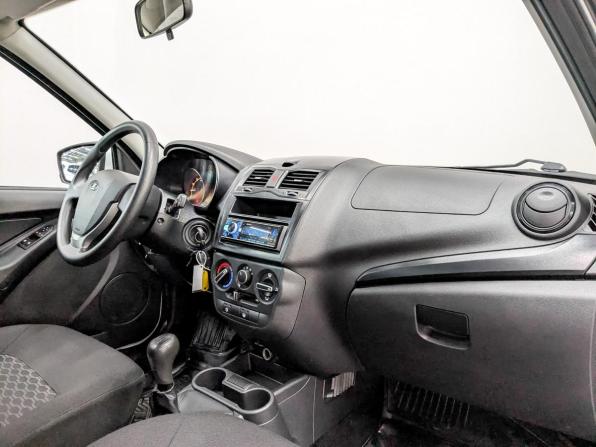Lada (ВАЗ) Granta I Рестайлинг с пробегом 2023 года, цена 630 000 рублей, 82406 км, седан, Автокод Объявления