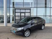 Lada (ВАЗ) Granta I Рестайлинг Тверь  - изображение 9