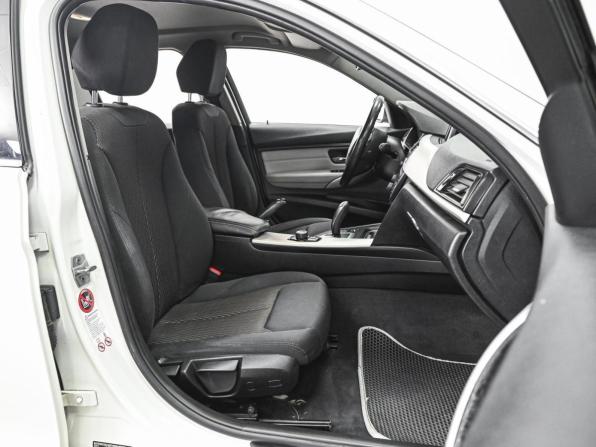 BMW 3 серии VI (F3x) с пробегом 2013 года, цена 1 798 000 рублей, 148517 км, седан, Автокод Объявления