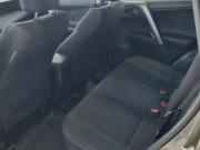 Toyota RAV4 IV (XA40) Рестайлинг Омск  - изображение 27
