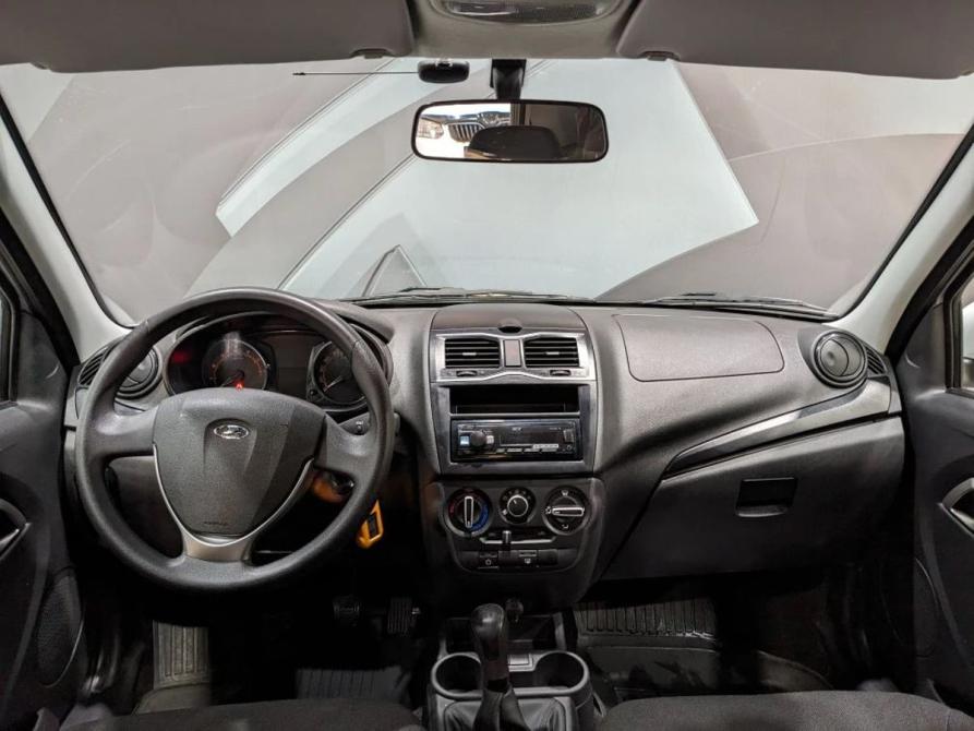 Lada (ВАЗ) Granta I Рестайлинг Пермь  - изображение 14