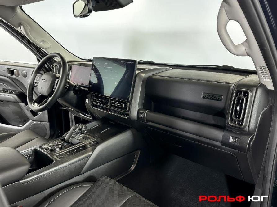 Haval H9 II Москва  - изображение 10