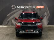 Lada (ВАЗ) Niva Travel I Пермь  - изображение 24