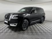 Nissan Patrol VI (Y62) Рестайлинг 2 Москва  - изображение 23