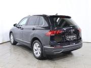 Volkswagen Tiguan II Рестайлинг Москва  - изображение 31