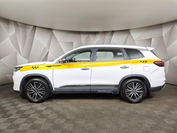 Chery Tiggo 8 Pro I с пробегом 2023 года, цена 1 781 000 рублей, 179708 км, внедорожник, Автокод Объявления