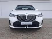 BMW X3 IV (G45/G48) Казань  - изображение 24