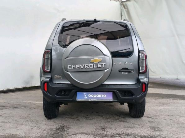 Lada (ВАЗ) Niva Travel I с пробегом 2021 года, цена 909 000 рублей, 74851 км, внедорожник, Автокод Объявления