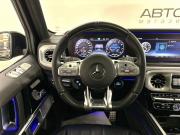 Mercedes-Benz G-Класс AMG II (W463) Санкт-Петербург  - изображение 40