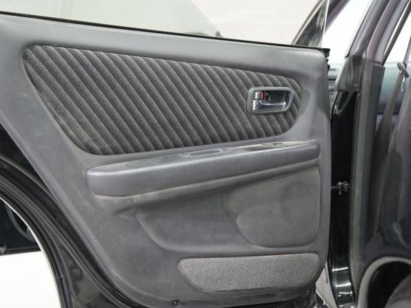 Toyota Mark II VIII (X100) с пробегом 1997 года, цена 860 000 рублей, 305488 км, седан, Автокод Объявления
