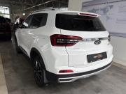 Chery Tiggo 4 I Рестайлинг Новомосковск  - изображение 22