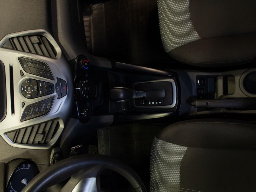 Ford EcoSport II Иваново  - изображение 28