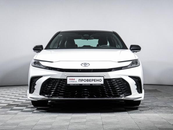 Toyota Camry IX (XV80) China Market с пробегом 2026 года, цена 4 390 000 рублей, 4699 км, седан, Автокод Объявления