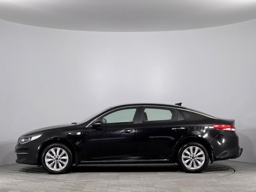 Kia Optima IV Калининград  - изображение 8
