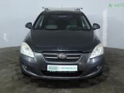 Kia Ceed I Москва  - изображение 27