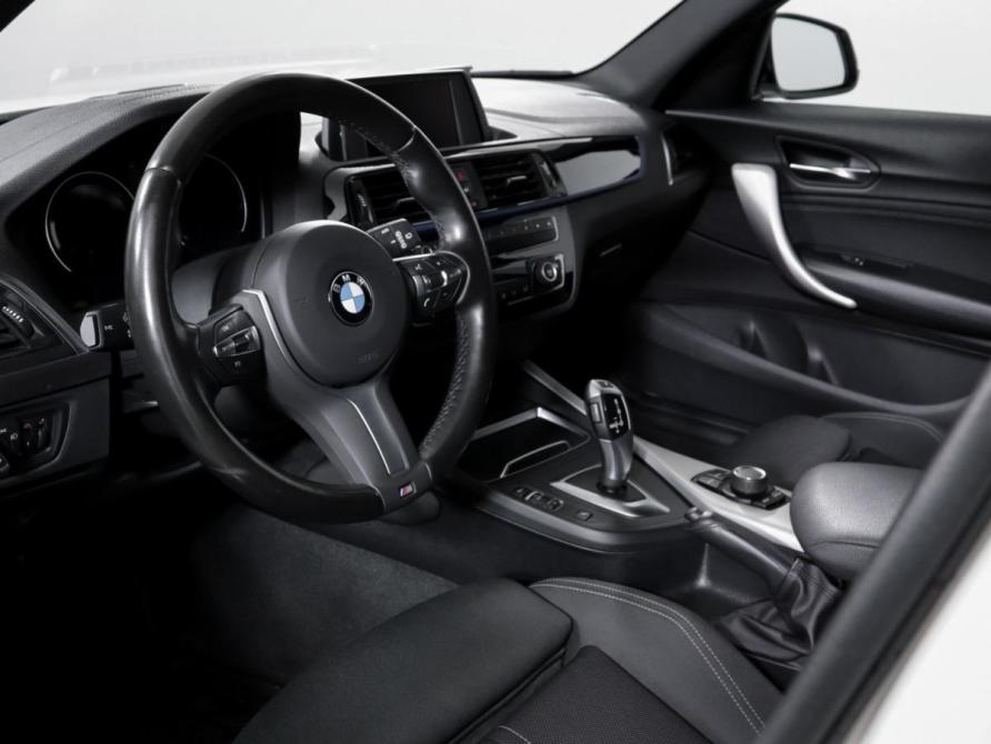 BMW 1 серии II (F20/F21) Рестайлинг 2 Москва  - изображение 15