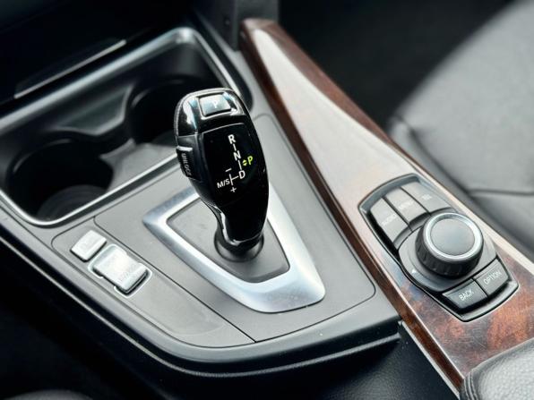 BMW 3 серии VI (F3x) с пробегом 2014 года, цена 1 699 000 рублей, 236215 км, лифтбек, Автокод Объявления