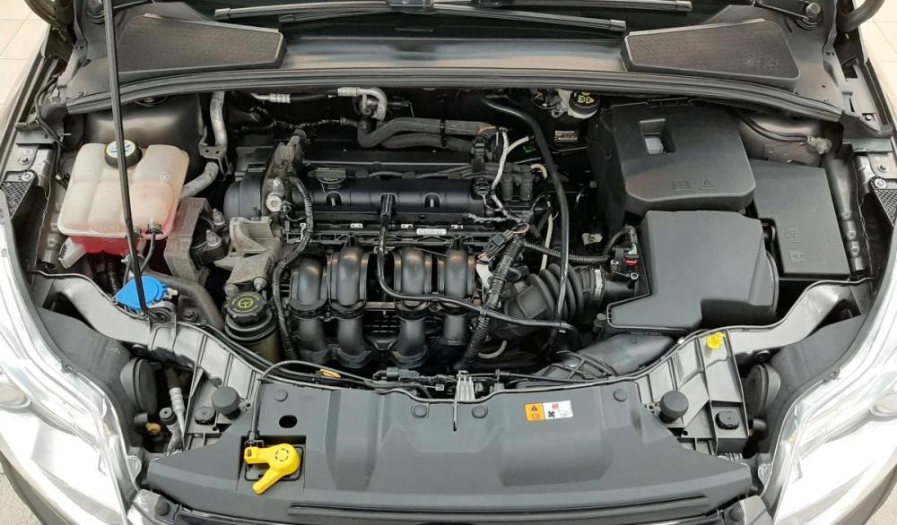 Ford Focus III Москва  - изображение 7