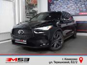 Infiniti QX50 II Кемерово  - изображение 23