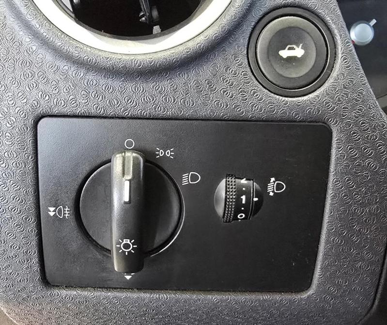 Ford Fusion I Рестайлинг Таганрог  - изображение 18