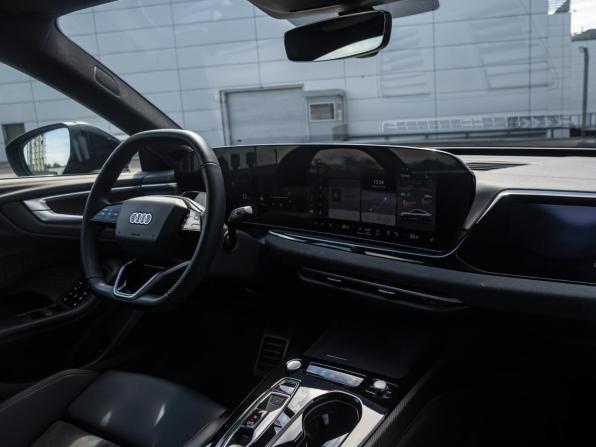 Audi A5 III (B10) с пробегом 2025 года, цена 5 598 000 рублей, 7100 км, лифтбек, Автокод Объявления