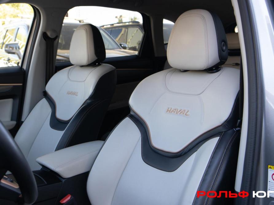 Haval Jolion I Рестайлинг Москва  - изображение 16