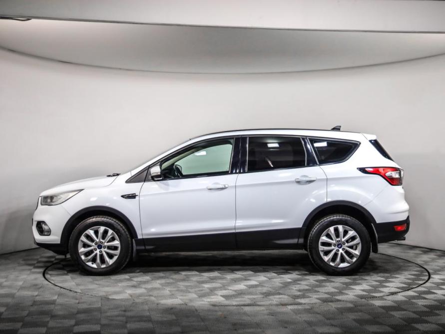 Ford Kuga II Рестайлинг Санкт-Петербург  - изображение 8