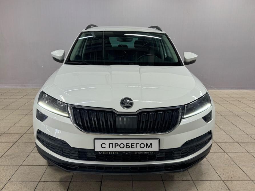 Skoda Karoq I Уфа  - изображение 2